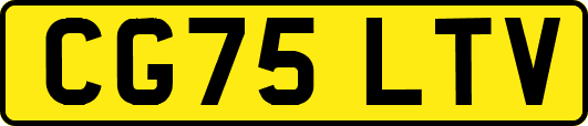CG75LTV
