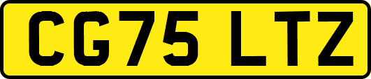 CG75LTZ