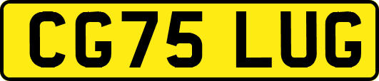 CG75LUG