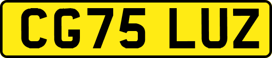 CG75LUZ