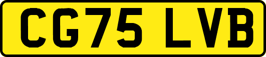 CG75LVB