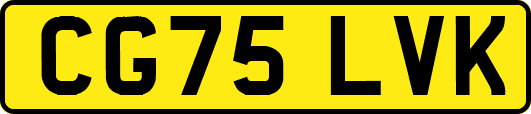 CG75LVK