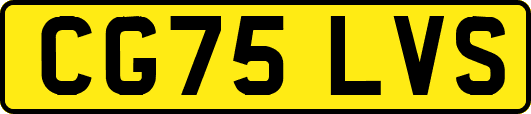 CG75LVS