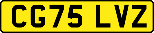 CG75LVZ