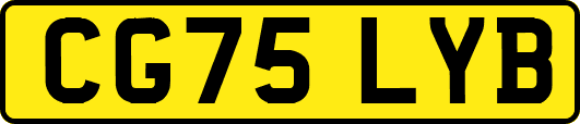 CG75LYB