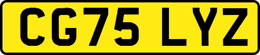 CG75LYZ