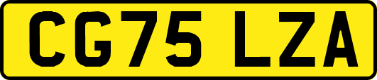 CG75LZA