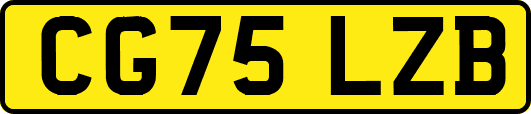 CG75LZB