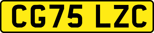 CG75LZC