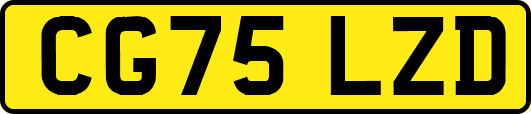 CG75LZD