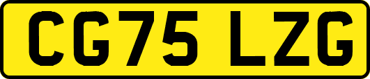 CG75LZG