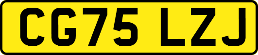 CG75LZJ