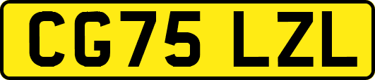 CG75LZL