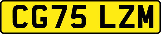 CG75LZM