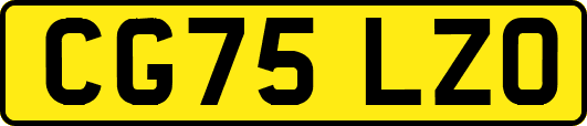 CG75LZO