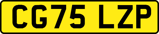 CG75LZP