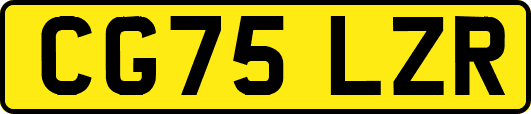 CG75LZR