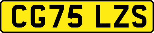 CG75LZS