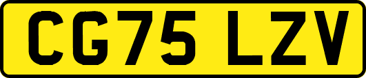 CG75LZV