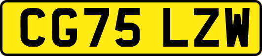 CG75LZW