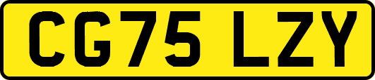 CG75LZY