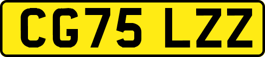 CG75LZZ