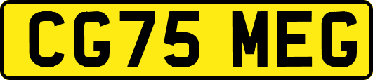 CG75MEG
