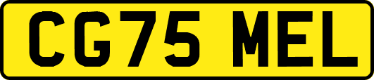 CG75MEL