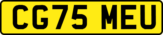 CG75MEU