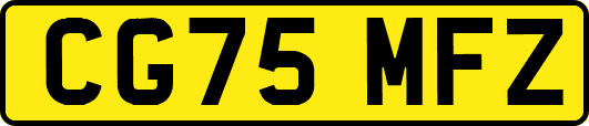 CG75MFZ