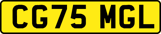 CG75MGL