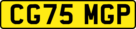 CG75MGP