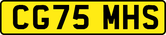 CG75MHS