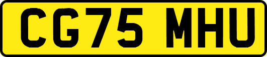 CG75MHU