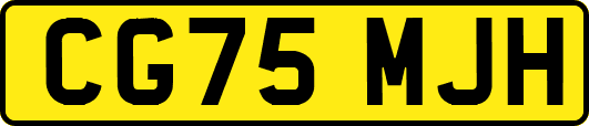 CG75MJH