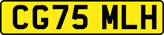 CG75MLH