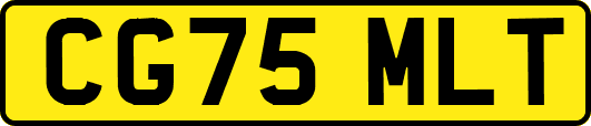 CG75MLT
