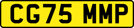 CG75MMP