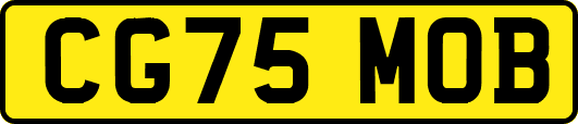 CG75MOB
