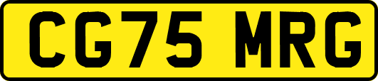 CG75MRG