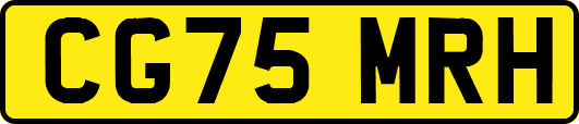 CG75MRH