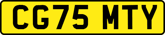 CG75MTY