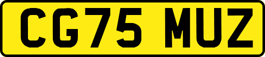 CG75MUZ