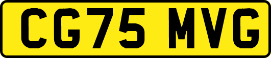 CG75MVG