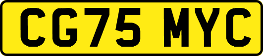 CG75MYC