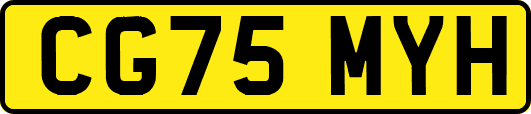 CG75MYH