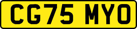 CG75MYO