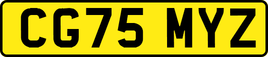 CG75MYZ