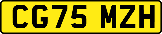 CG75MZH