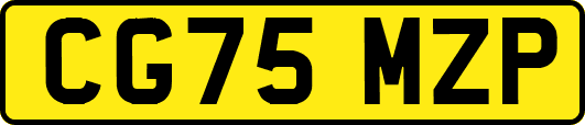 CG75MZP